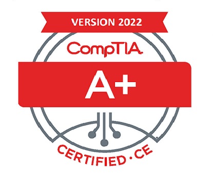 CompTIA A+